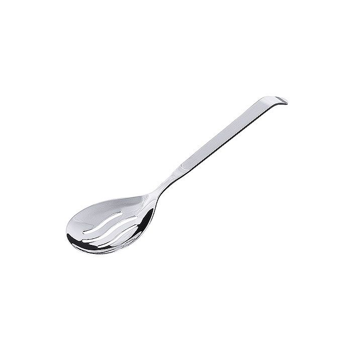 Contacto BUFFET ONE Chafing Dish-Löffel, längs perforiert