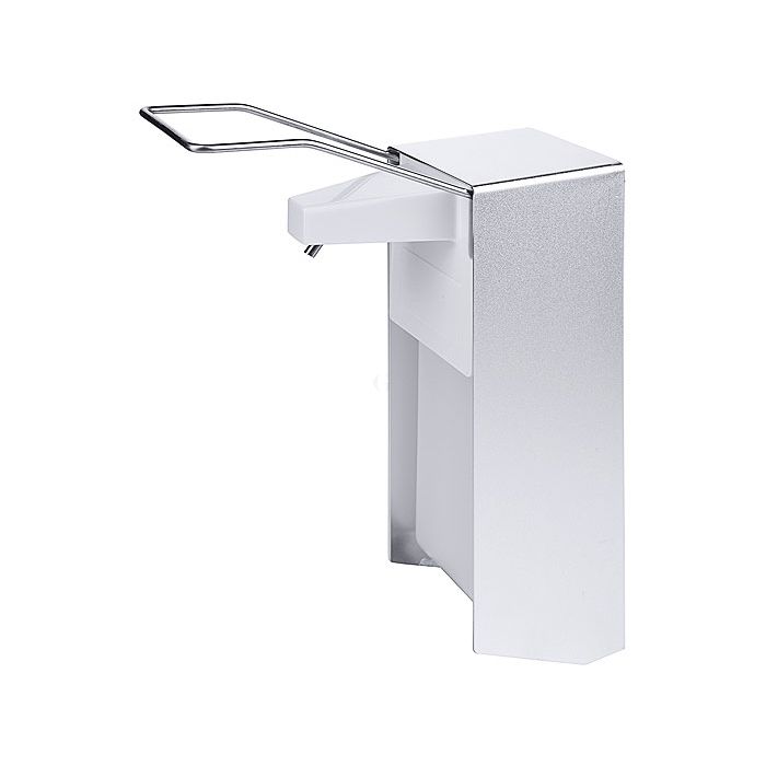 Contacto Seifen- und Desinfektionsspender zur Wandmontage