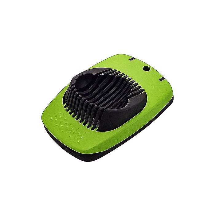 Contacto Eierschneider, grün