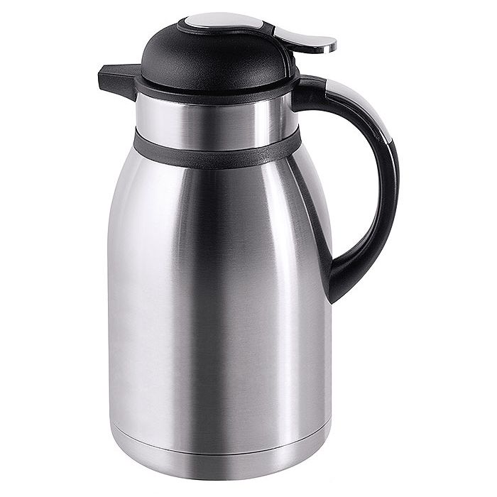 Contacto Isolierkanne, 2 l, 14  x 26,5 cm