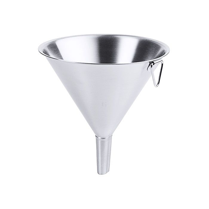 Contacto Trichter, 0,4 l