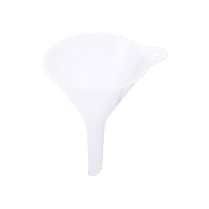 Contacto Trichter, Polyethylen, 0,8 l