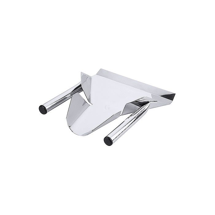 Contacto Abfüllschaufel, Linkshänder, 170 mm