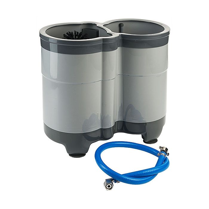 Contacto Gläserspülgerät