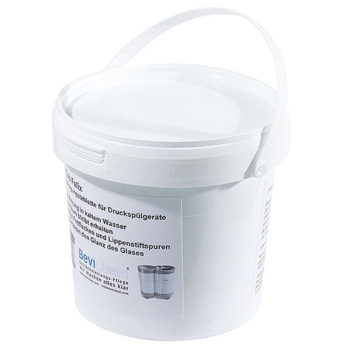 Contacto Spültabletten zu Spülgerät