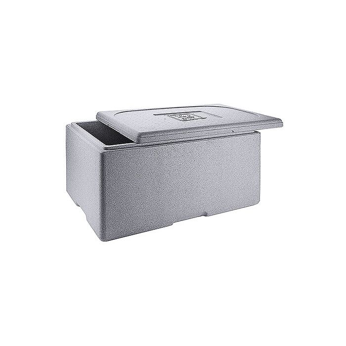 Contacto Thermobox EPS GN 1/1, 330 mm