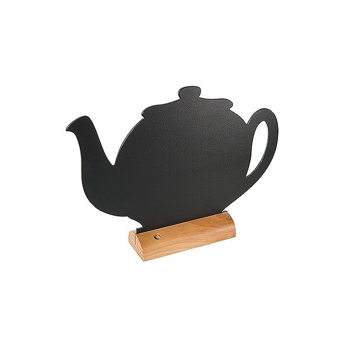 Contacto Aufsteller Tafel, 240 mm