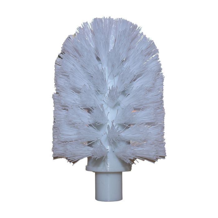 Aliseo WC-Ersatzbürstenkopf 520675