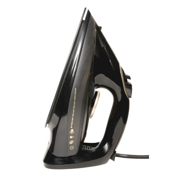 Aliseo ONYX  - Dampfbügeleisen
