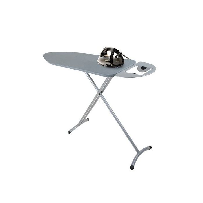 Aliseo E-ZEE Bügelstation mit Dampfbügeleisen ONYX