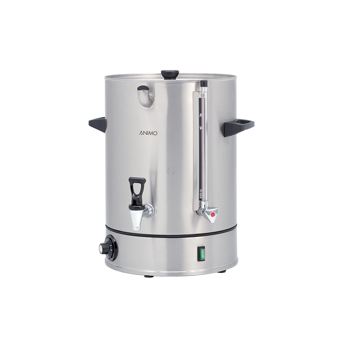 Animo Getränkewärmer MWR 20n