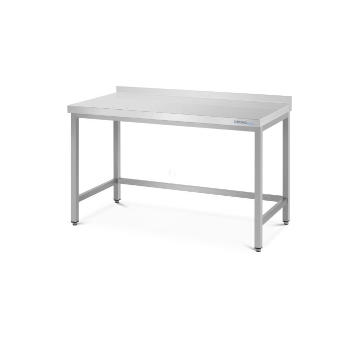 CHROMOnorm Arbeitstisch offen