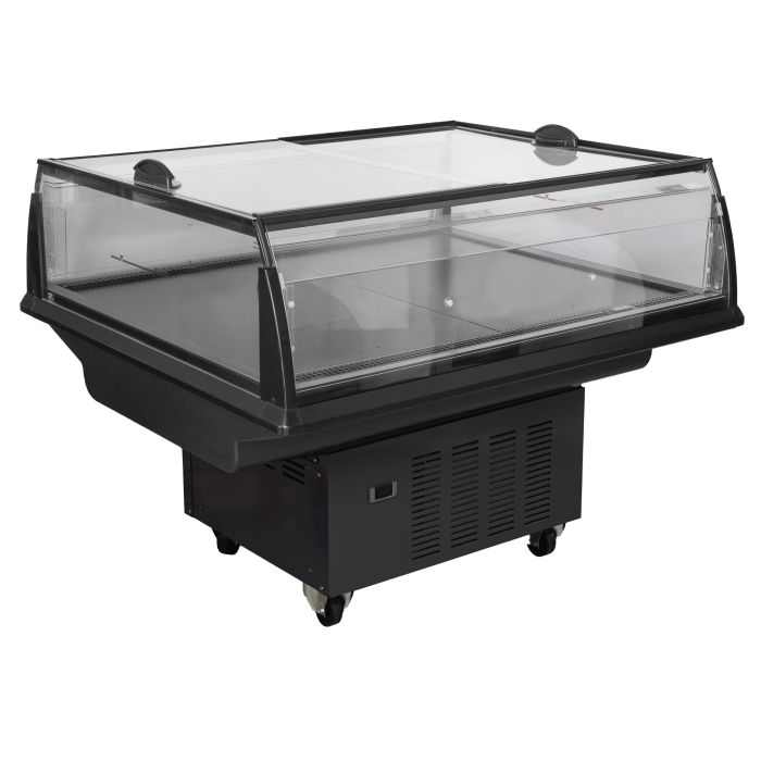 Carrier Kühlinsel Areor 1250 G