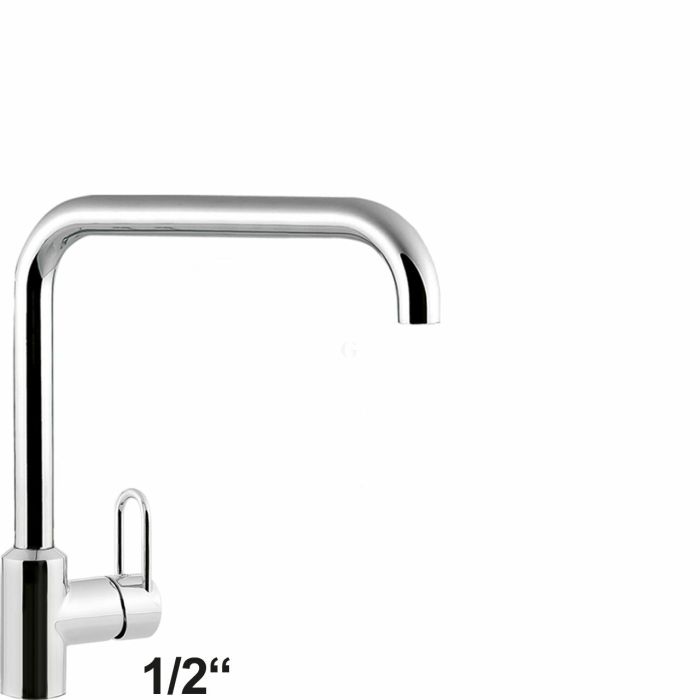 armag profi Spültischbatterie 1/2 Zoll 122.261.HT2.0PZ