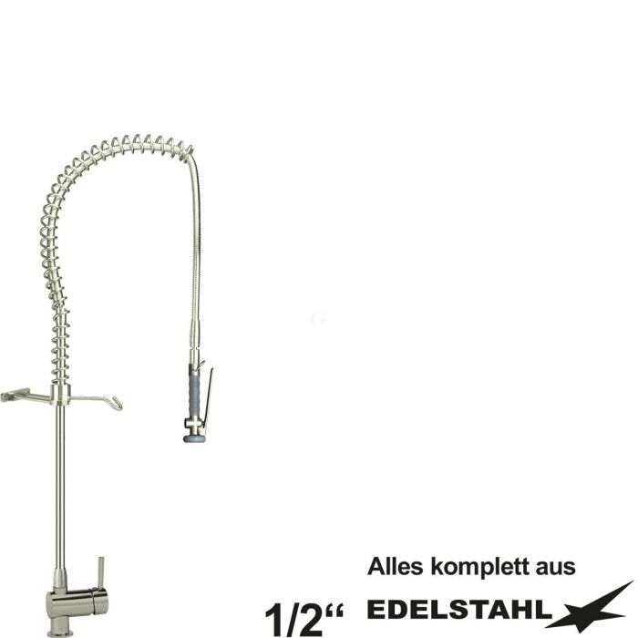 armag topfree Geschirrwaschbrause 1/2 Zoll 1C.0000.EGX1.0IC