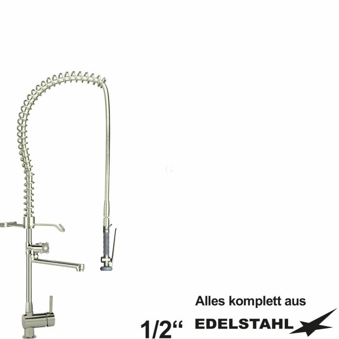 armag topmax Geschirrwaschbrause 1/2 Zoll 1C.3021.EGX1.0IC