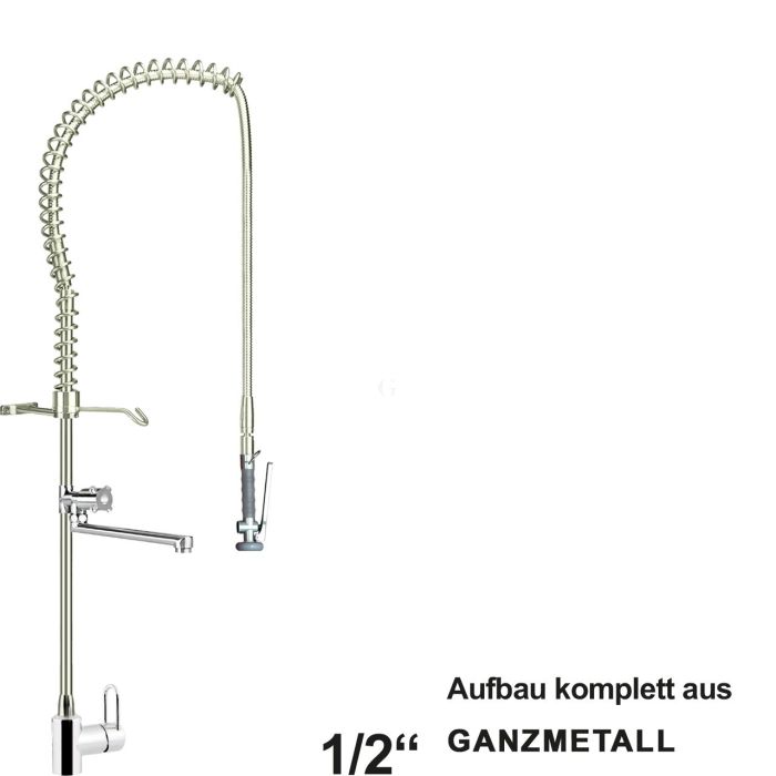 armag gastro Vorspülbrause 1/2 Zoll