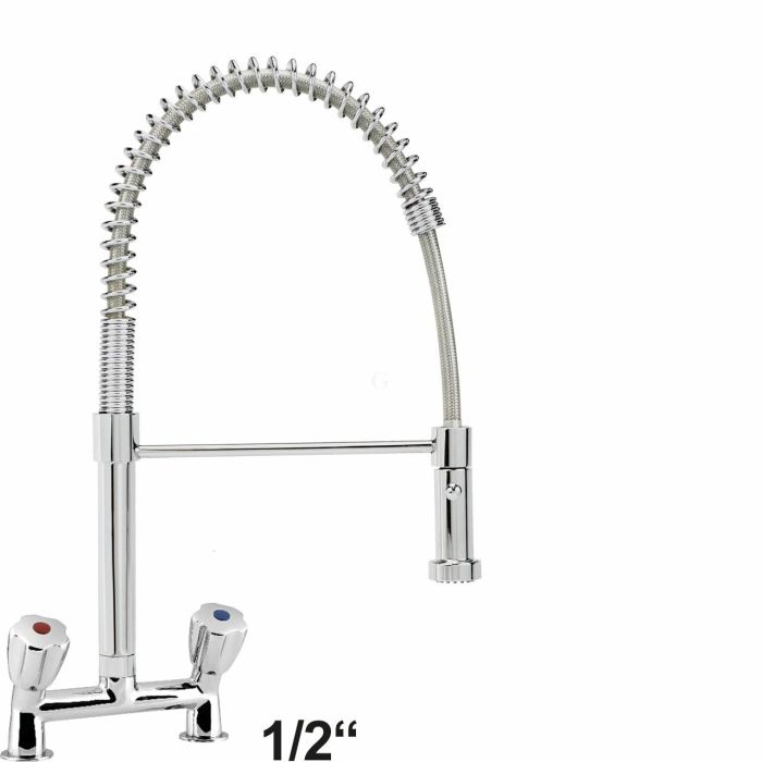 armag neon Waschküchenbrause 1/2 Zoll 221.13H.1M5.0VE