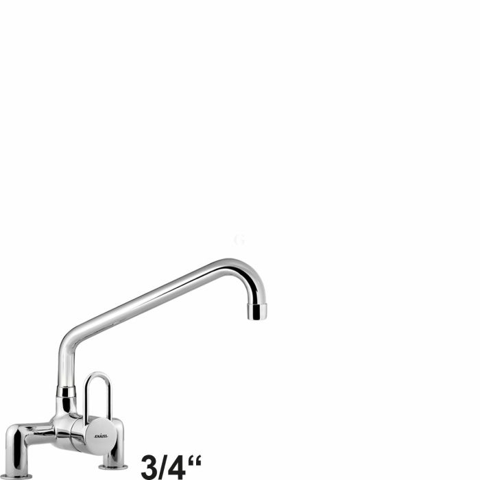 armag profi Standbatterie 3/4 Zoll 230.252.HT2.0PZ
