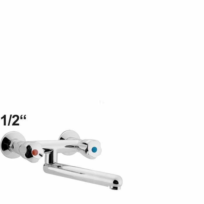 armag gastro Wandbatterie 1/2 Zoll 325.0L1.2M5.ALC