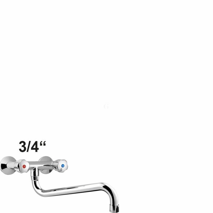armag profi Wandbatterie 3/4 Zoll 323.132.2M5.APG