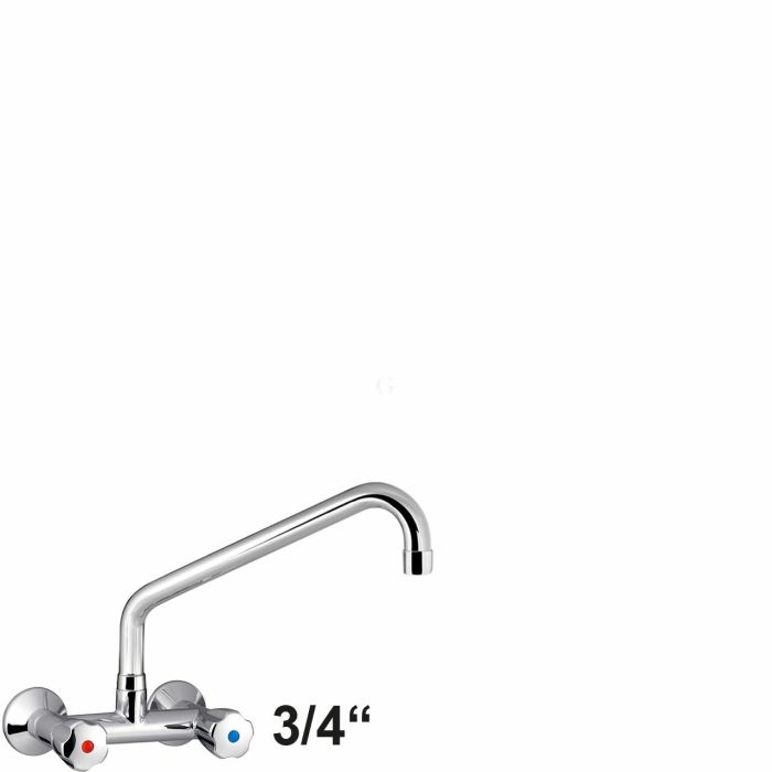 armag profi Wandbatterie 3/4 Zoll 330.192.2M5.BPG