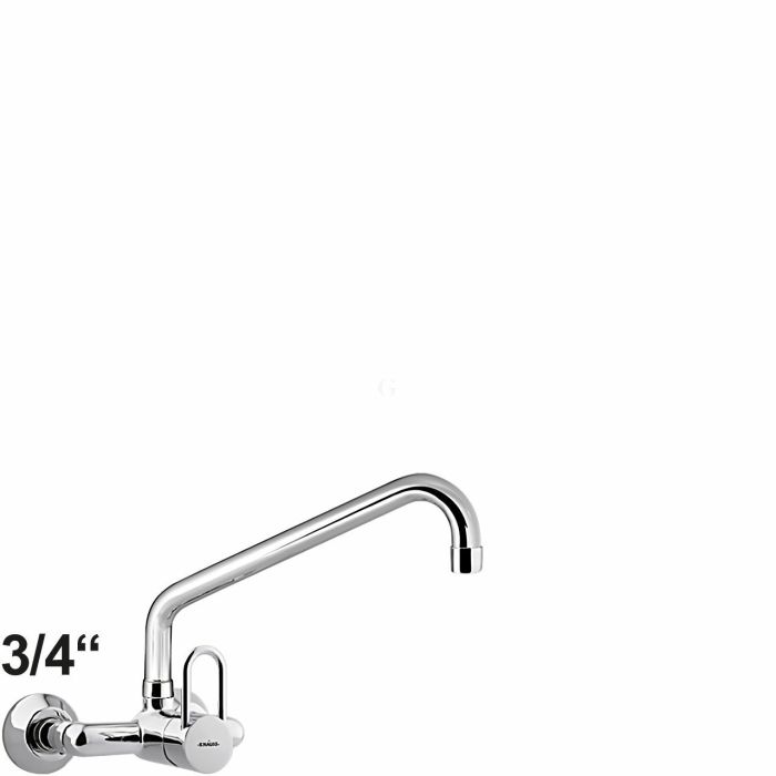 armag profi Wandbatterie 3/4 Zoll 330.192.HT2.BPZ