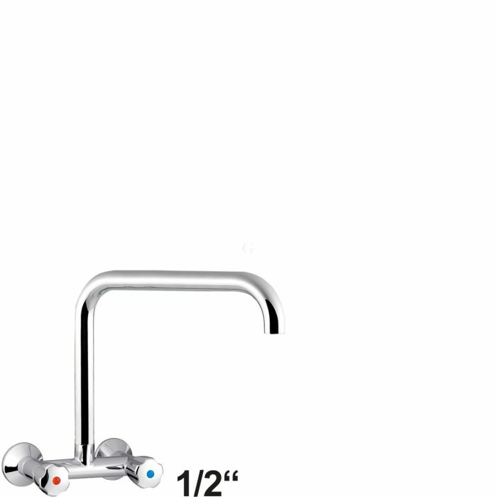 armag profi Wandbatterie 1/2 Zoll 335.201.2M5.BPG