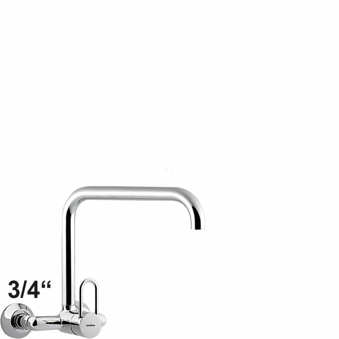 armag profi Wandbatterie 3/4 Zoll 322.202.HT2.BPZ