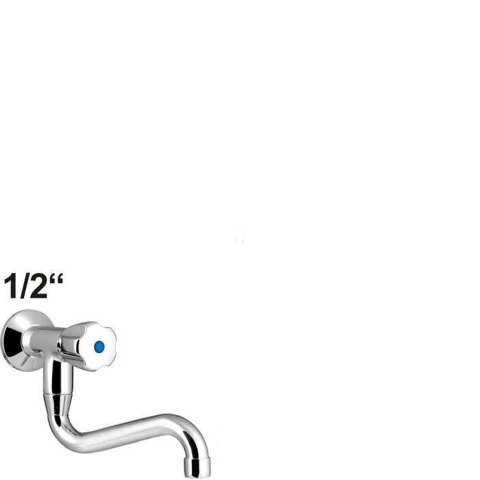 armag profi Wandventil 1/2 Zoll 517.131.2M5.APG