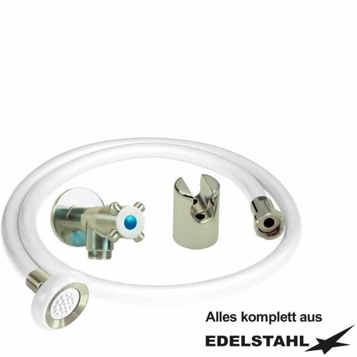 armag spa Kneipp'sche Garnitur Ø 27 mm AK.513.15W.V25.2E4