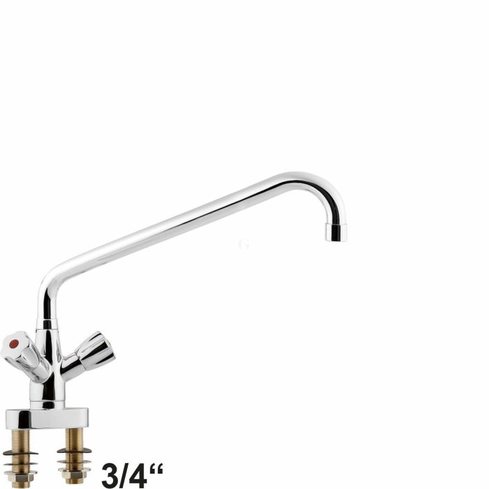 armag chief Blockbatterie 3/4 Zoll B45.292.1M5.0PG