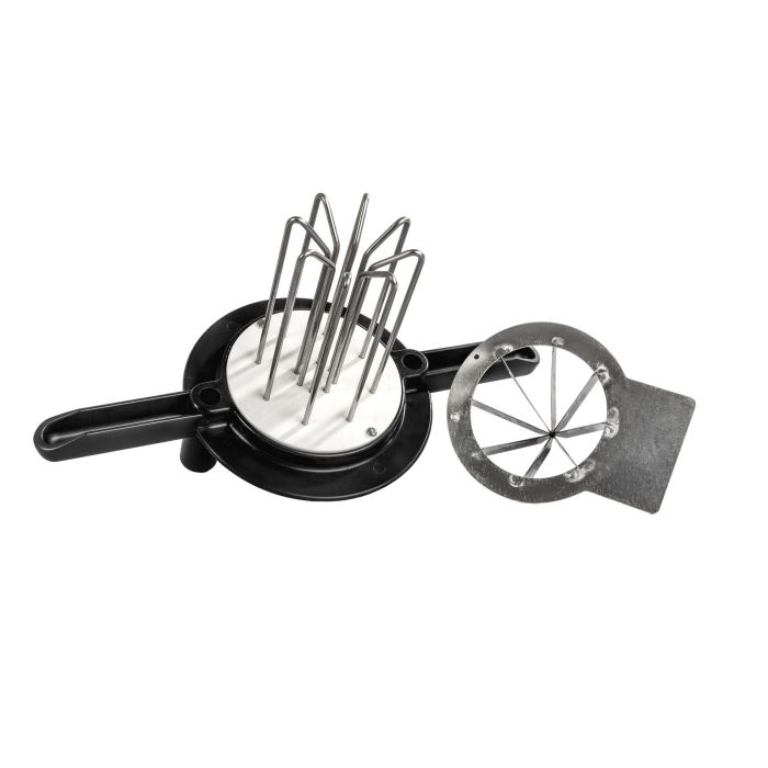 Kronen KKS 3-1 Eckenteiler mit 8er-Teilstern