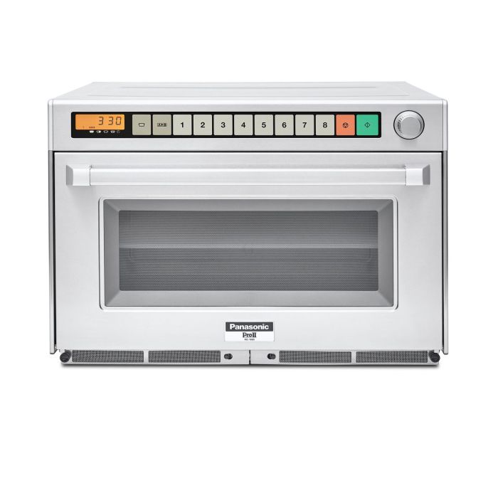 Panasonic Mikrowelle NE-1880