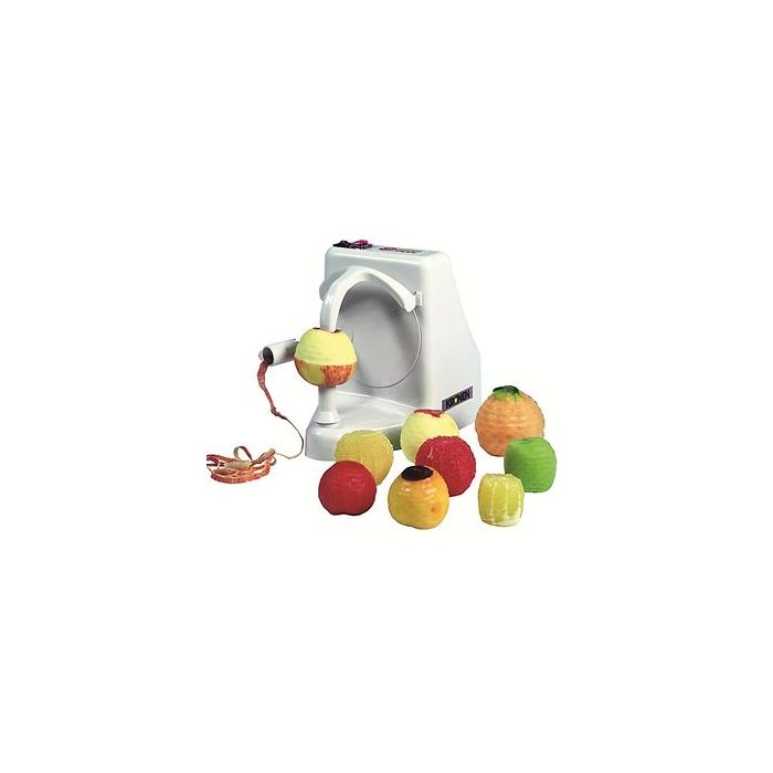 Kronen Früchteschäler Schälfix