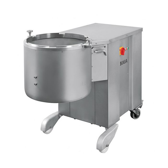 AlexanderSolia G450 Antriebseinheit