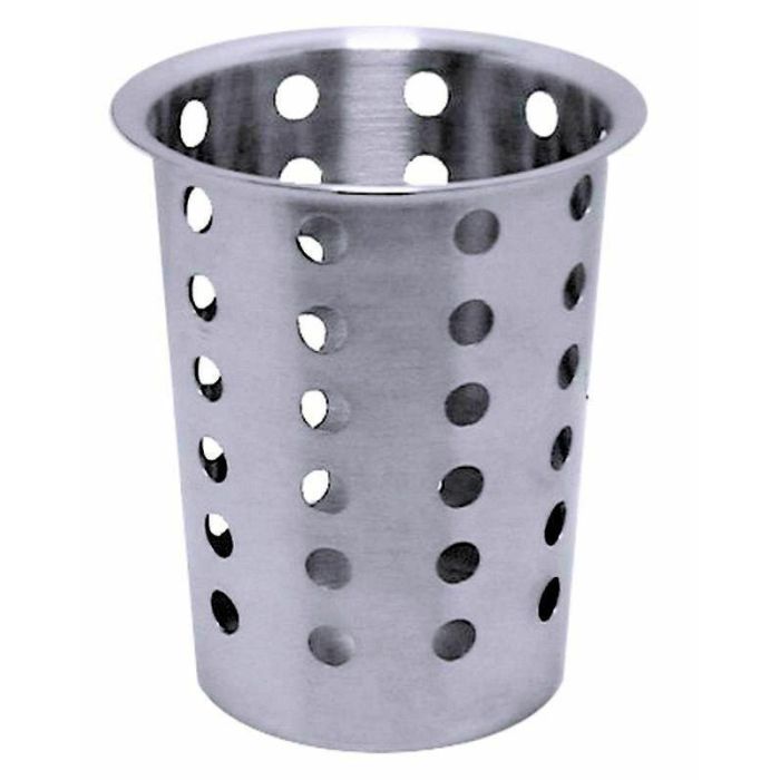 Contacto Besteckköcher, gelocht