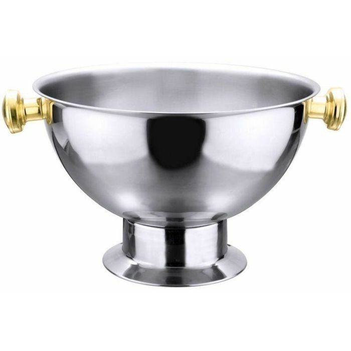 Contacto Champagnerkübel, mit Goldgriff