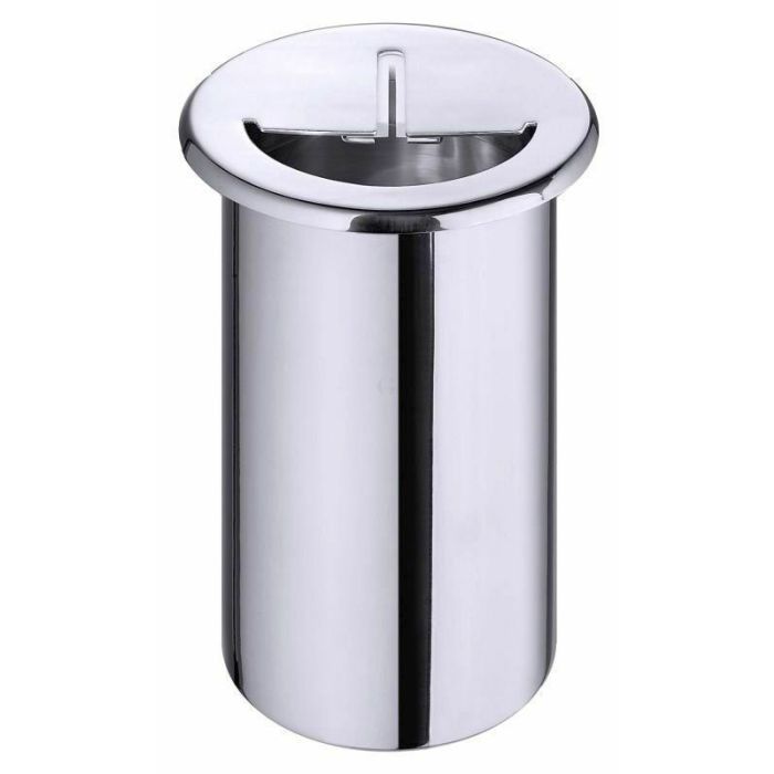 Contacto Messerabstreichbehälter, einbaufähig, 1,5 l