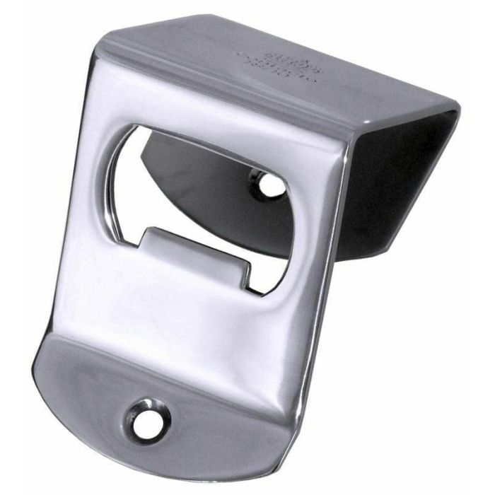 Contacto Flaschenöffner, Edelstahl