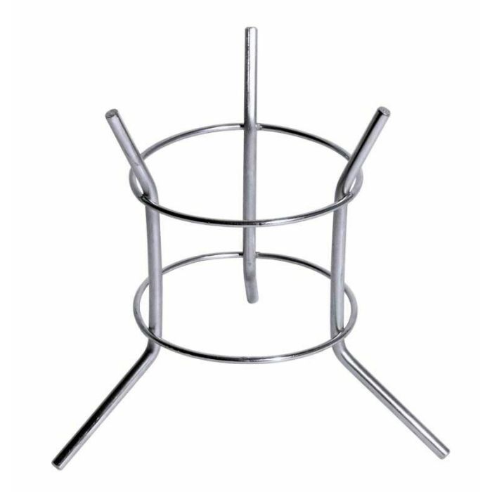 Contacto Fondanttrichter-Halter