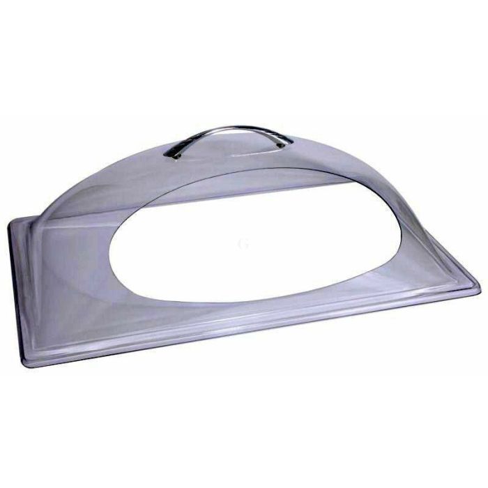 Contacto GN-Kuppelhaube, offen