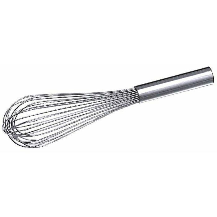 Contacto Schneebesen, Edelstahl, 450 mm