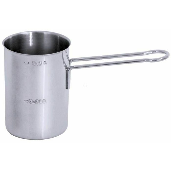 Contacto Milchaufschäumer, 0,5 l