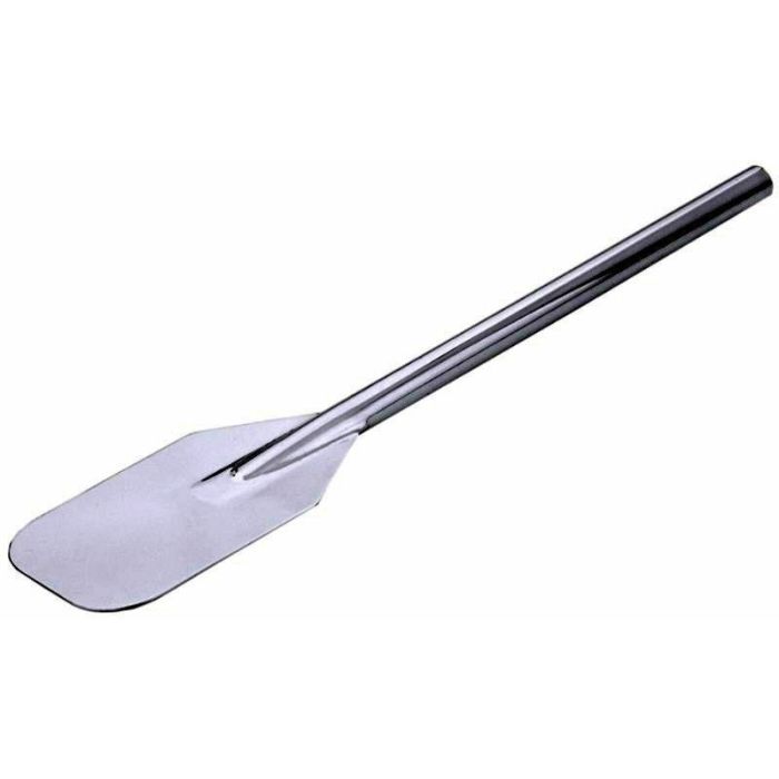 Contacto Rührspatel aus Edelstahl, 60 cm