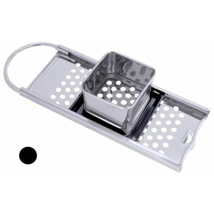 Contacto Spätzlehobel, runde Lochung