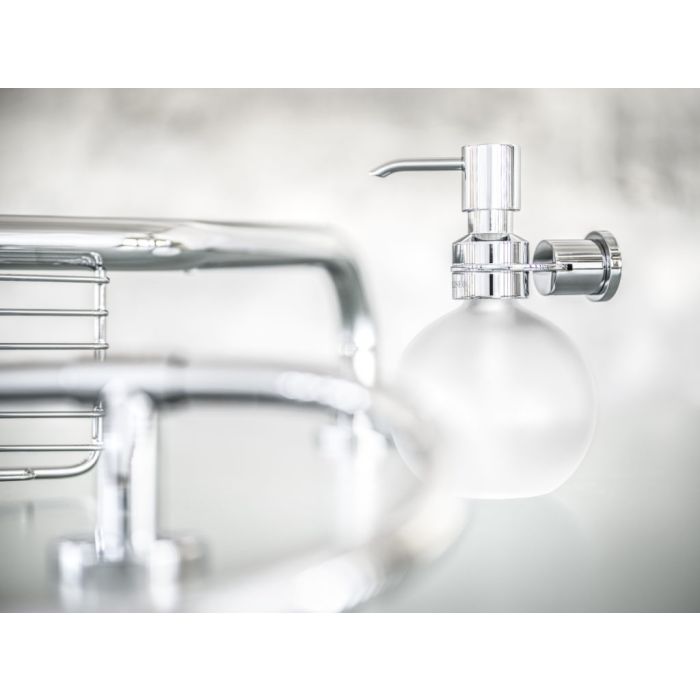 Aliseo Hotel COMPLEMENTARY MOON Seifenspender