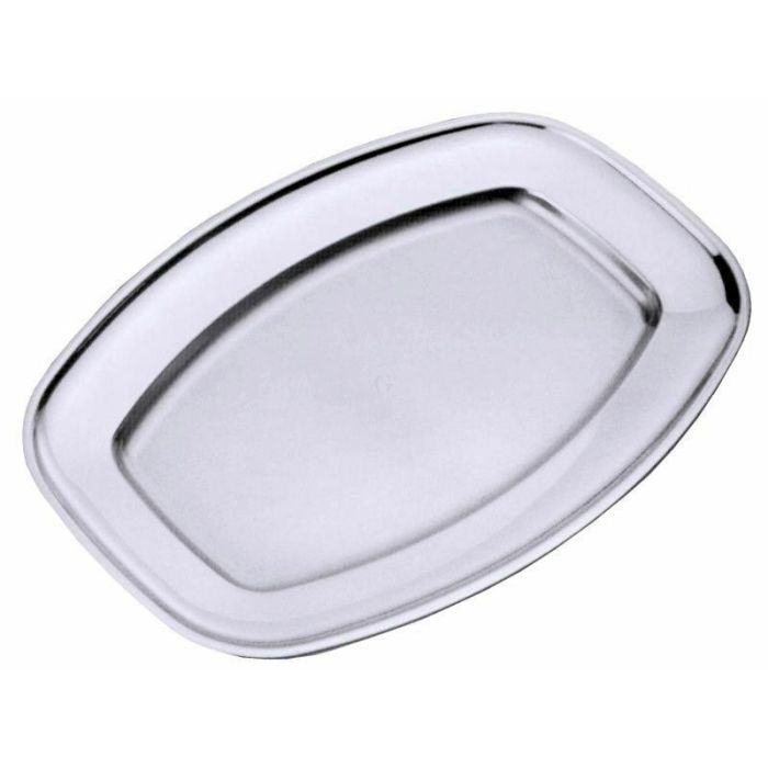 Contacto Bratenplatte, 370 mm