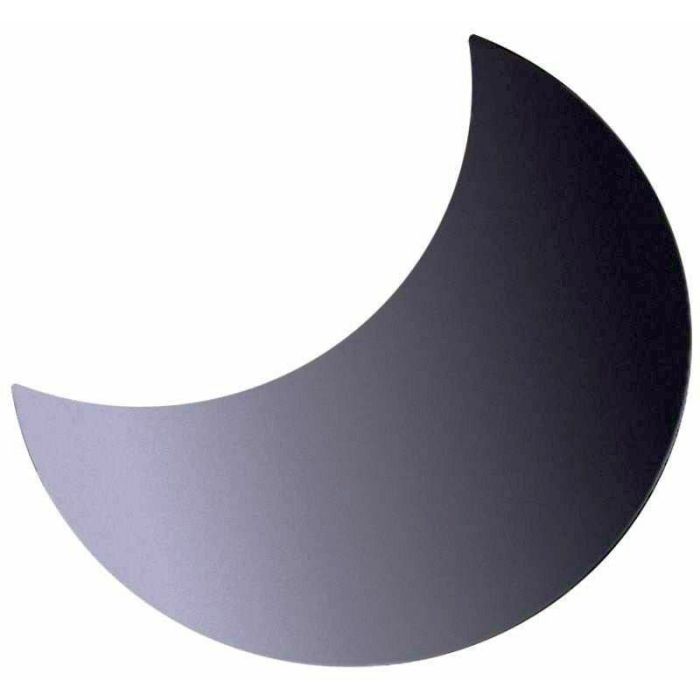 Contacto Buffet Modulsystem, HALBMOND