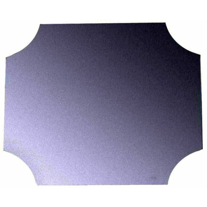 Contacto Buffet Modulsystem, kassettiert, 600 mm